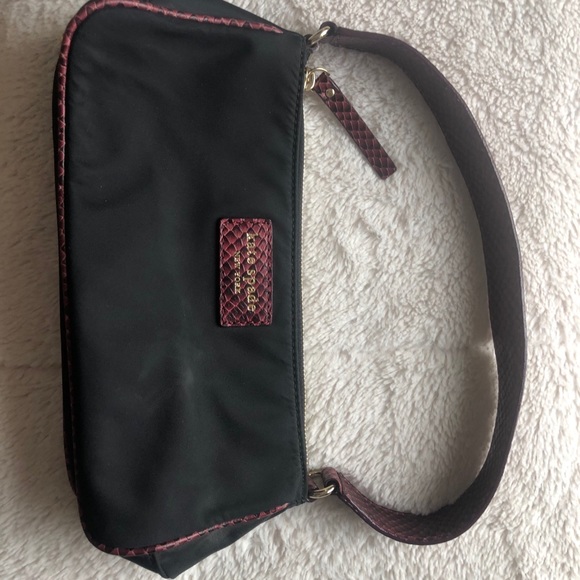 Kate spade baguette - Picture 1 of 4